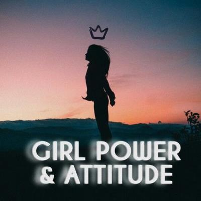 Girl Power and Attitude Girls Playlist (2023) FLAC