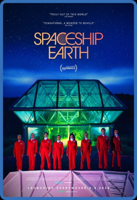 Spaceship Earth 2020 1080p BluRay H264 AAC-RARBG