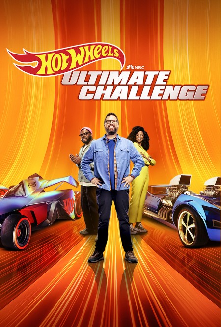Hot WHeels Ultimate Challenge S01E09 1080p WEB h264-EDITH