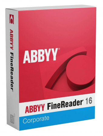 ABBYY FineReader PDF v16.0.14.6564 Multilingual