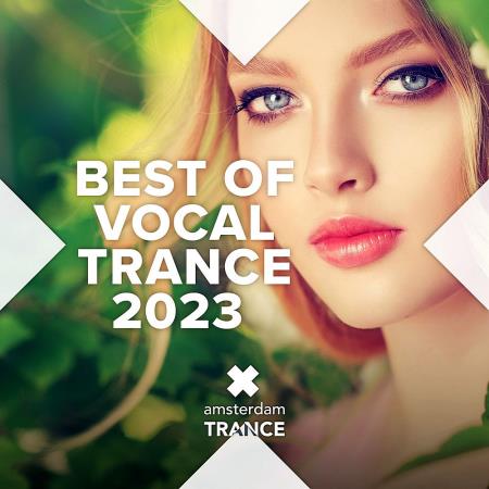 VA | Best Of Vocal Trance 2023 (2023) MP3