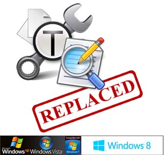 Portable Batch Text Replacer 2.14.1