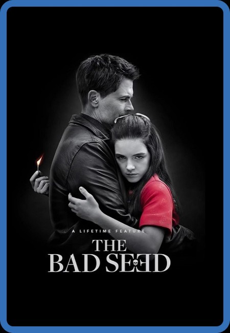 The Bad Seed 2018 1080p WEBRip x264-RARBG