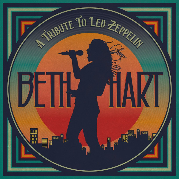 Beth Hart - дискография