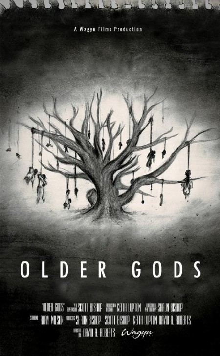 Older Gods (2023) 720p WEBRip x264 AAC-YTS