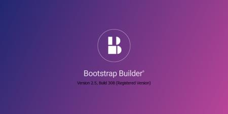 CoffeeCup Responsive Bootstrap Builder 2.5.348