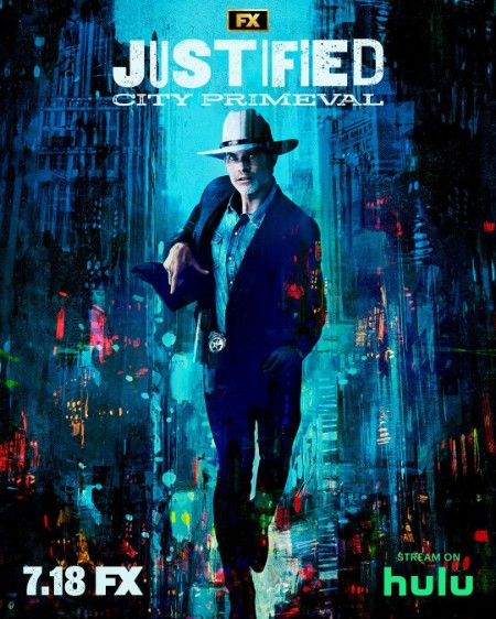 Justified City Primeval S01E04 XviD-AFG