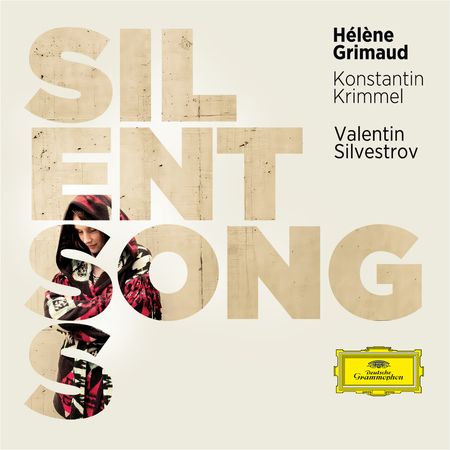 Hélène Grimaud, Konstantin Krimmel - Silvestrov: Silent Songs (2023) [FLAC]