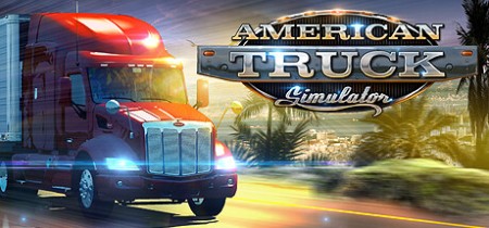 American Truck Simulator [FitGirl Repack] 10caaa75fa43d53571c8baffc3c8e387