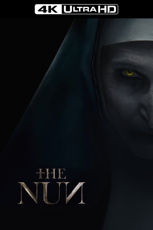 Zakonnica / The Nun (2018) MULTi.2160p.BluRay.UHD.HDR10.REMUX.HEVC.DTS-HD.MA.5.1-LTS ~ Lektor i Napisy PL