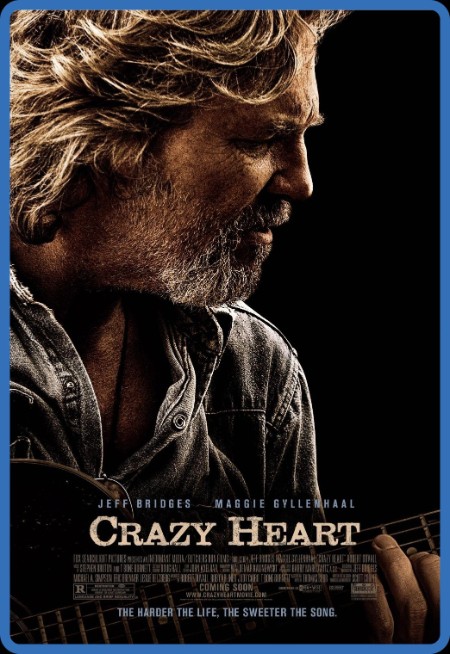 Crazy Heart 2009 1080p BluRay x265-RARBG