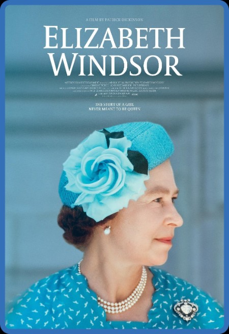 Elizabeth Windsor 2022 PROPER 1080p WEBRip x264-RARBG