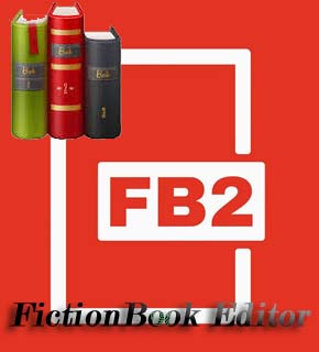 Portable FictionBook Editor 2.7.1