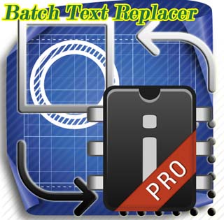 Gillmeister Batch Text Replacer 2.14.1 Portable Gillmeister Batch Text Replacer 2.14.1 Portable