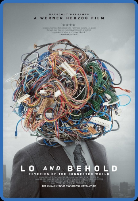 Lo and Behold Reveries Of The Connected World 2016 1080p BluRay x265-RARBG