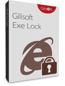 GiliSoft Exe Lock 10.8