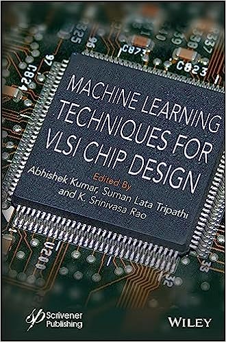 Machine Learning Techniques for VLSI Chip Design (True EPUB)