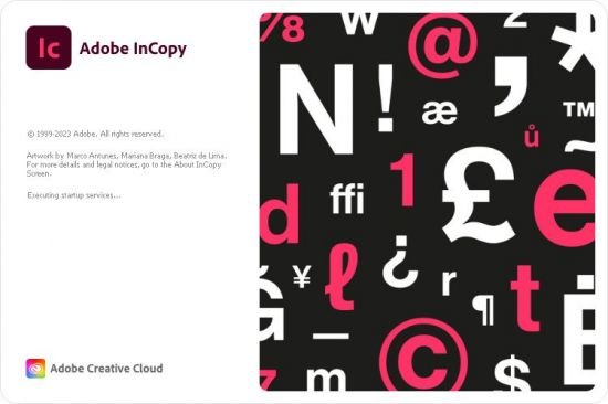 Adobe InCopy 2023 18.5.0.57 (x64) Multilingual