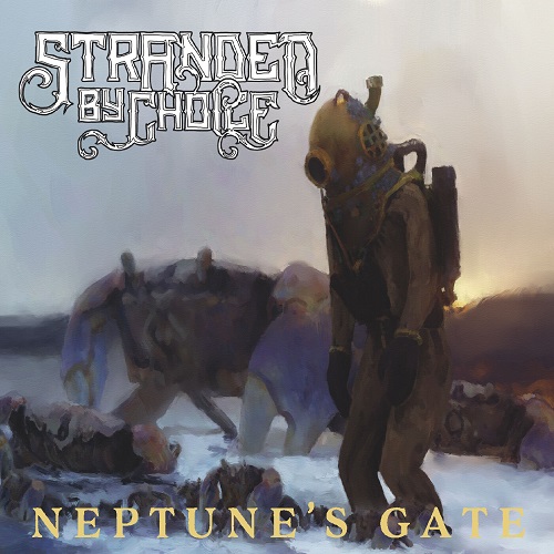 Stranded by Choice / Neptune's Gate (2023) FLAC, lossless