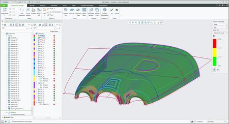 PTC Creo 10.0.1.0 with HelpCenter Win x64