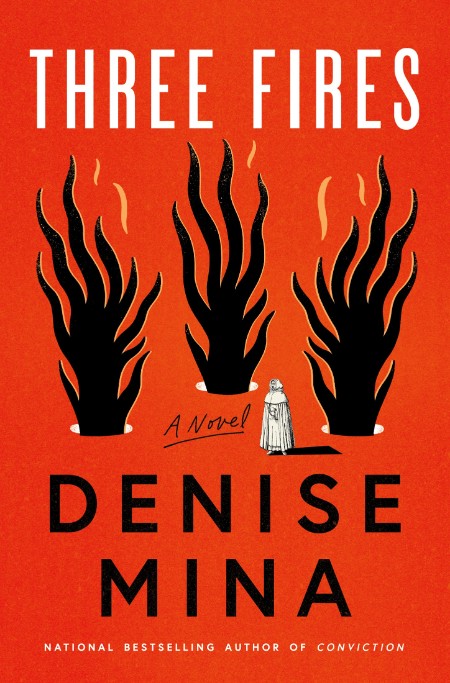 Three Fires (Denise Mina)