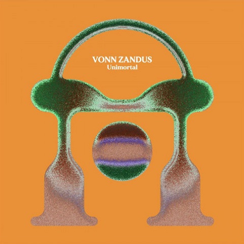 Vonn Zandus - Unimortal (2023) (Lossless+Mp3)