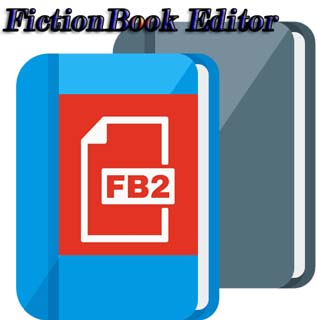 FictionBook Editor Release 2.7.1 build 22 Portable