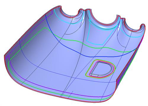 58408135928bab20f653322586db1ee1 - PTC Creo 10.0.1.0 with HelpCenter Win x64