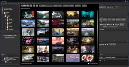 ImageRanger Pro Edition 1.9.4.1874 (x64)