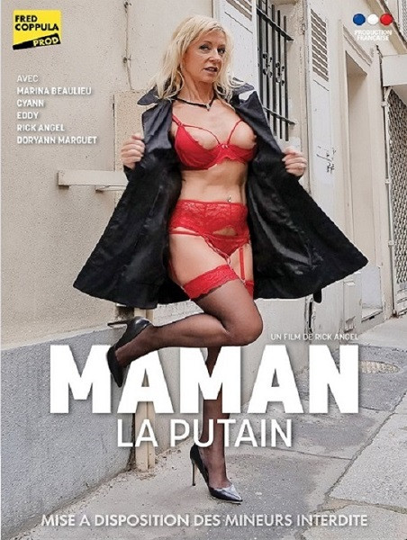 Maman Escorte - [WEBRip/SD/3.5 GB]