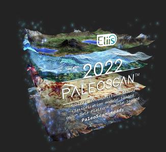 Eliis PaleoScan 2023.1.0 (x64)