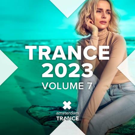 VA | Trance 2023, Vol.7 (2023) MP3