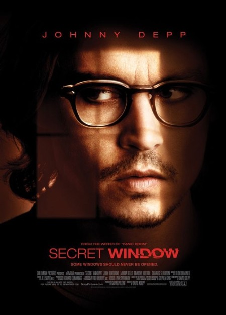 Secret Window 2004 1080p 10bit BluRay x265 HEVC Hindi Urdu 256Kbps English DD 5 1 ...