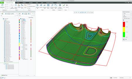 PTC Creo 10.0.1.0 with HelpCenter Win x64