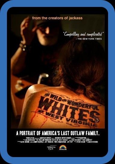 The Wild and Wonderful Whites of West Virginia 2009 1080p WEBRip x264-RARBG