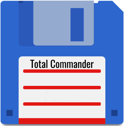 Total Commander v11.03 Final MULTi-PL