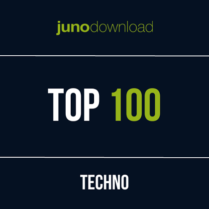 JUNODOWNLOAD TOP 100 TECHNO + BONUS TRACKS