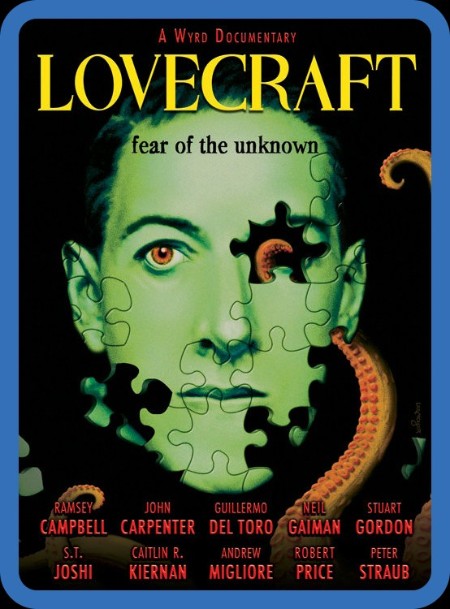 Lovecraft Fear of The Unknown 2008 1080p BluRay H264 AAC-RARBG