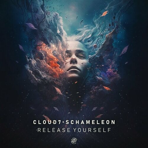 Cloud7 & Schameleon - Release Yourself (Single) (2023)