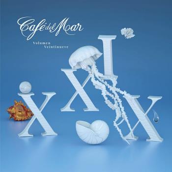 VA - Café del Mar XXIX (2023) MP3