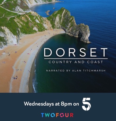 Dorset Country and Coast S01E02 1080p HDTV H264-DARKFLiX