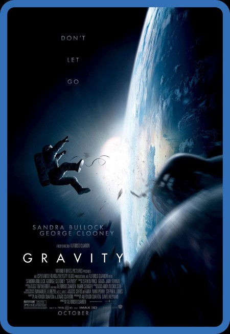 Gravity 2013 1080p BluRay x265-RARBG 917d518cee266bb9044a7a5ae428fa29