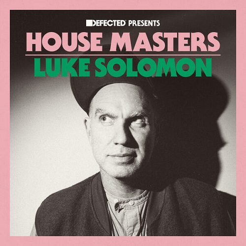 Defected Presents House Masters - Luke Solomon (2023) FLAC