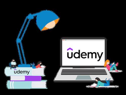 Udemy – Salesforce Administrator Certification Course