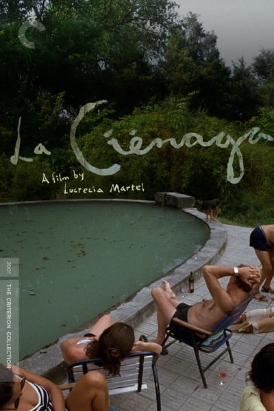La Cienaga (2001) 720p BluRay [YTS] F1d416f1c6c29e805c78ccd6f10d4c2c