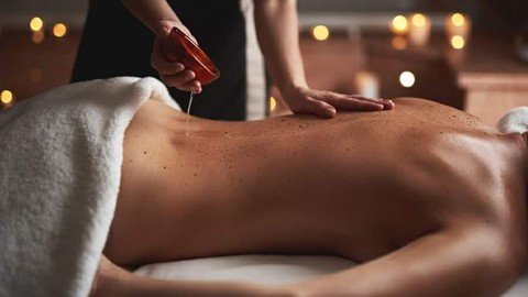 Full Body Massage For Beginners. 1000 Benefits In One Touch