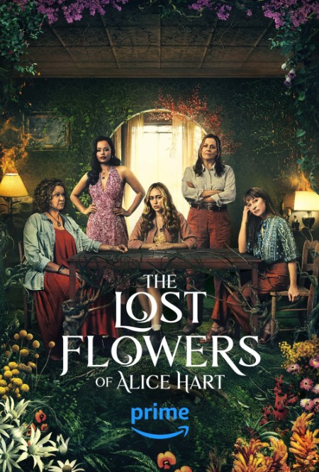 The Lost Flowers Of Alice Hart S01E03 HDR 2160p WEB H265-NHTFS