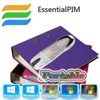 EssentialPIM Pro 11.6.5 Business Edition Portable