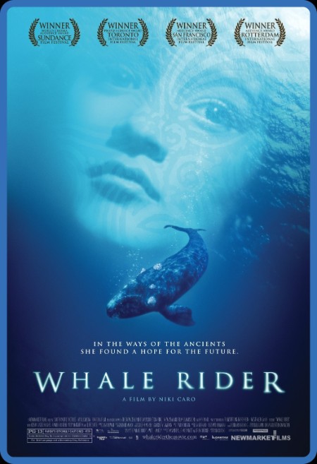 Whale Rider 2002 1080p BluRay x265-RARBG Ea5d3e305b0e82b3d335af00b24abf31