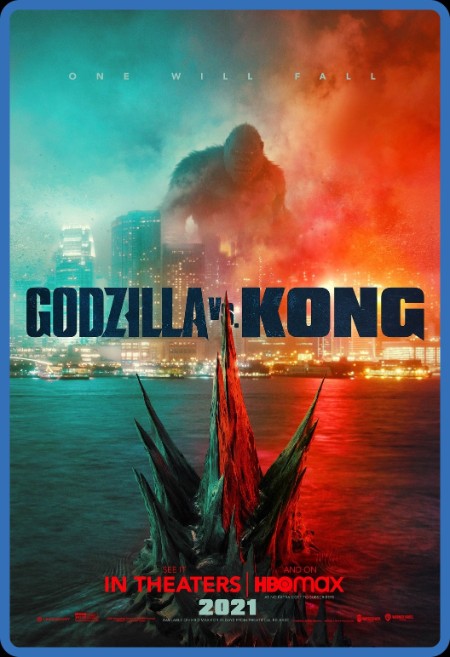 Godzilla Vs  Kong (2021) 720p WEBRip-LAMA C3776946fd6dd912ea319b6edc540f36